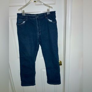 SMITHS WORK JEANS. Full lining, Heavy Duty